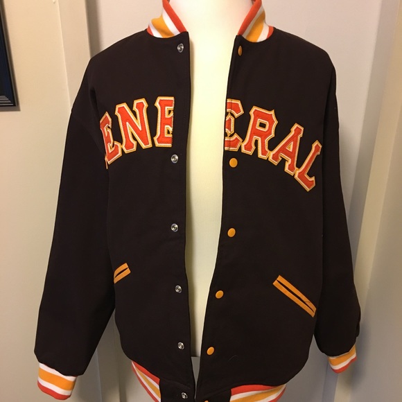 Vintage inspired Rucker outdoor jacket 2XL - Picture 2 of 8